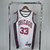 Regata NBA Chicago Bulls Branco - Pippen #33 - loja online