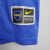 Camisa Boca Juniors Home Retrô 2003/04 Masculina Nike Torcedor - Azul