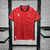 Camisa Albânia Home 24/25Torcedor Macrom Masculina - Vermelho - comprar online