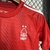 Kit Infantil Nottingham Forest Home 24/25 - Vermelho na internet