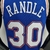 Regata New York Knicks Randle #30 Jordan - Azul - comprar online