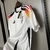 Imagem do Camisa Alemanha Home 24/25 Torcedor Adidas Masculina - Branco