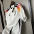 Imagem do Camisa Alemanha Home 24/25 Torcedor Adidas Masculina - Branco