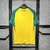 Camisa Jamaica Home 24/25 Torcedor Adidas Masculino - Amarelo - comprar online