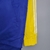 Imagem do Corta Vento Boca Juniors 21/22 Masculino Adidas - Azul