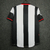Camisa PSV Retrô Away 1998/99 Torcedor Masculina - Preto+Branco