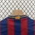 Kit Infantil Barcelona Home 2009/10 Retrô -Vermelho - Joker Sports - A Loja Oficial dos Fanáticos Por Futebol