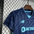 Kit Infantil Porto III 24/25 - Azul - Joker Sports - A Loja Oficial dos Fanáticos Por Futebol