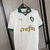 Camisa Palmeiras Away 24/25 Torcedor Puma Masculina - Branco - loja online