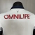 Camisa Chivas Guadalajara Home 24/25 Adidas Jogador Masculina- Branco - loja online