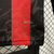 Camisa AC Milan Home 25/26 Torcedor Masculina - Vermelho