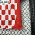 Kit Infantil Girona Home 24/25 - Vermelho - loja online