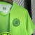 Camisa Wolfsburg Home 24/25 Torcedor Masculina - Verde - comprar online