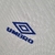 Camisa Parma Retrô Home 1993/95 Torcedor Masculina - Branco - loja online