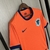 Imagem do Camisa Holanda Home 24/25 Torcedor Nike Masculina - Laranja