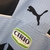 Camisa Lazio Home Retrô 1999/00 Torcedor Masculina - Azul - loja online