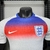 Camisa Inglaterra Home 25/26 Jogador Masculina - Branco - Joker Sports - A Loja Oficial dos Fanáticos Por Futebol