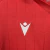 Imagem do Camisa Osasuna home 25/26 Torcedor Masculina - Vermelho