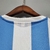 Camisa Argentina Retrô 1978 Torcedor Masculina - Azul - Joker Sports - A Loja Oficial dos Fanáticos Por Futebol