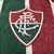 Kit Infantil Fluminense Home 24/25 - Vermelho - Joker Sports - A Loja Oficial dos Fanáticos Por Futebol