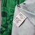 Camisa México Retrô Home 1998 Torcedor Masculina - Verde