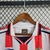 Camisa Chivas Guadalajara Retrô Home 06/07 Torcedor Masculina - Branco+Vermelho - comprar online