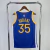 Regata NBA Golden State Warriors Azul - Durant #35 na internet