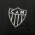 Imagem do Camisa Atlético MIneiro Treino 25/26 Torcedor Masculina - Preto