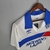 Camisa Rangers Away Retrô 1994 Masculina Torcedor - Branco