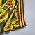 Imagem do Camisa Arsenal Retrô Away 1991/93 Torcedor Masculina - Amarelo