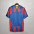 Camisa Barcelona Retrô Home 2006 Torcedor Nike Masculina - Azul e Gréna - comprar online