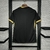 Camisa Sporting Lisboa IV 24/25 Jogador Masculina - Preto+Amarelo na internet