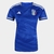 Camisa Itália Home 23/24 Feminina Adidas Torcedor - Azul