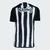 Camisa Atlético Mineiro I 24/25 Torcedor Adidas Masculina - Preta e Branca - comprar online