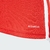 Camisa Internacional I 24/25 Torcedor Adidas Masculina - Vermelho - loja online