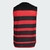 Camisa Regata Flamengo Home 24/25 Torcedor Adidas Masculina - Vermelho+Preto na internet