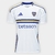 Camisa Boca Juniors Away 24/25 Torcedor Masculina - Branco - comprar online