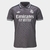 Camisa Real Madrid III 24/25 Torcedor Adidas Masculina - Cinza