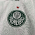 Camisa Palmeiras Away 25/26 Torcedor Masculina - Branco na internet