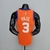 Regata NBA Phoenix Suns 21/22 Chris Paul #3 Nike - Laranja - Joker Sports - A Loja Oficial dos Fanáticos Por Futebol