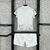Kit Infantil Portugal Away 24/25 Adidas - Branco - comprar online