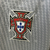 Camisa Portugal Goleiro 25/26 Torcedor Masculino - Cinza - comprar online