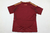 Kit Infantil Roma Home 24/25 Adidas - Vermelho - loja online