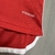 Imagem do Camisa Internacional Home 24/25 Torcedor Adidas Feminina - Vermelho