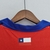 Camisa Chile Home Retrô 2014 - Masculina Torcedor - Vermelho na internet