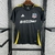 Camisa Colo Colo Away 25/26 Torcedor Masculina - Preta na internet