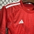 Kit Infantil Nottingham Forest Home 24/25 - Vermelho - Joker Sports - A Loja Oficial dos Fanáticos Por Futebol