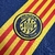 Camisa Girona Away 24/25 Torcedor Masculina - Azul - loja online