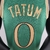 Regata Boston Celtics Tatum #0 Nike Swingman - Verde na internet