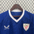 Camisa Athletic Bilbao Away 24/25Torcedor Masculina - Azul - Joker Sports - A Loja Oficial dos Fanáticos Por Futebol